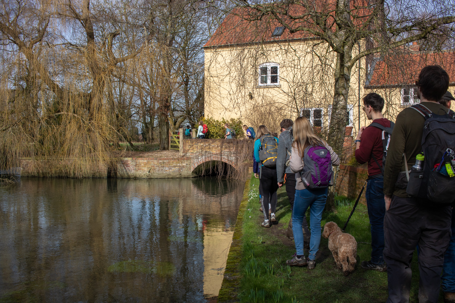 Driffield Canal