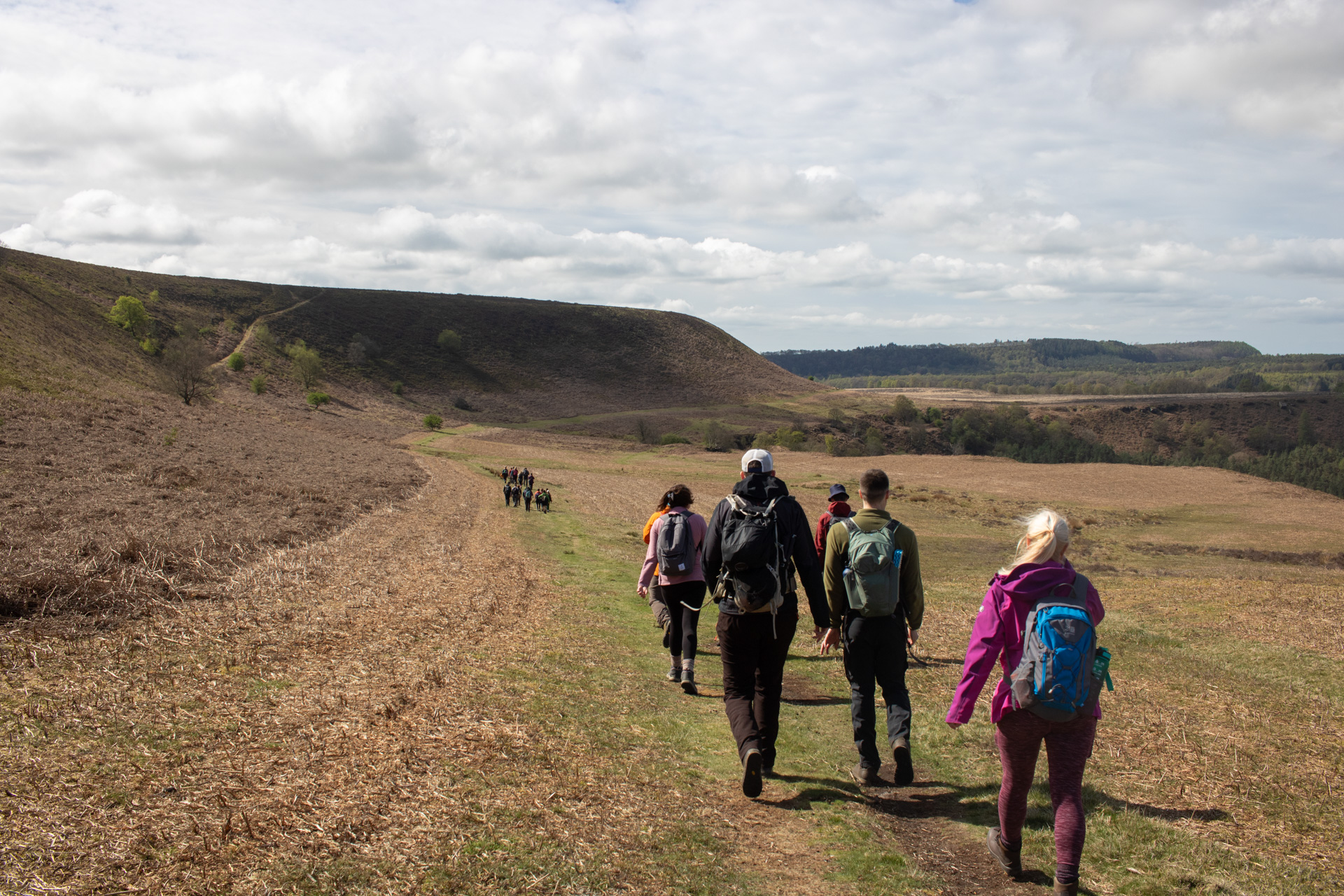 Hole of Horcum