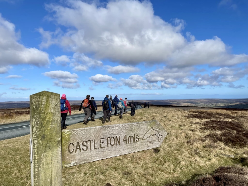 Castleton