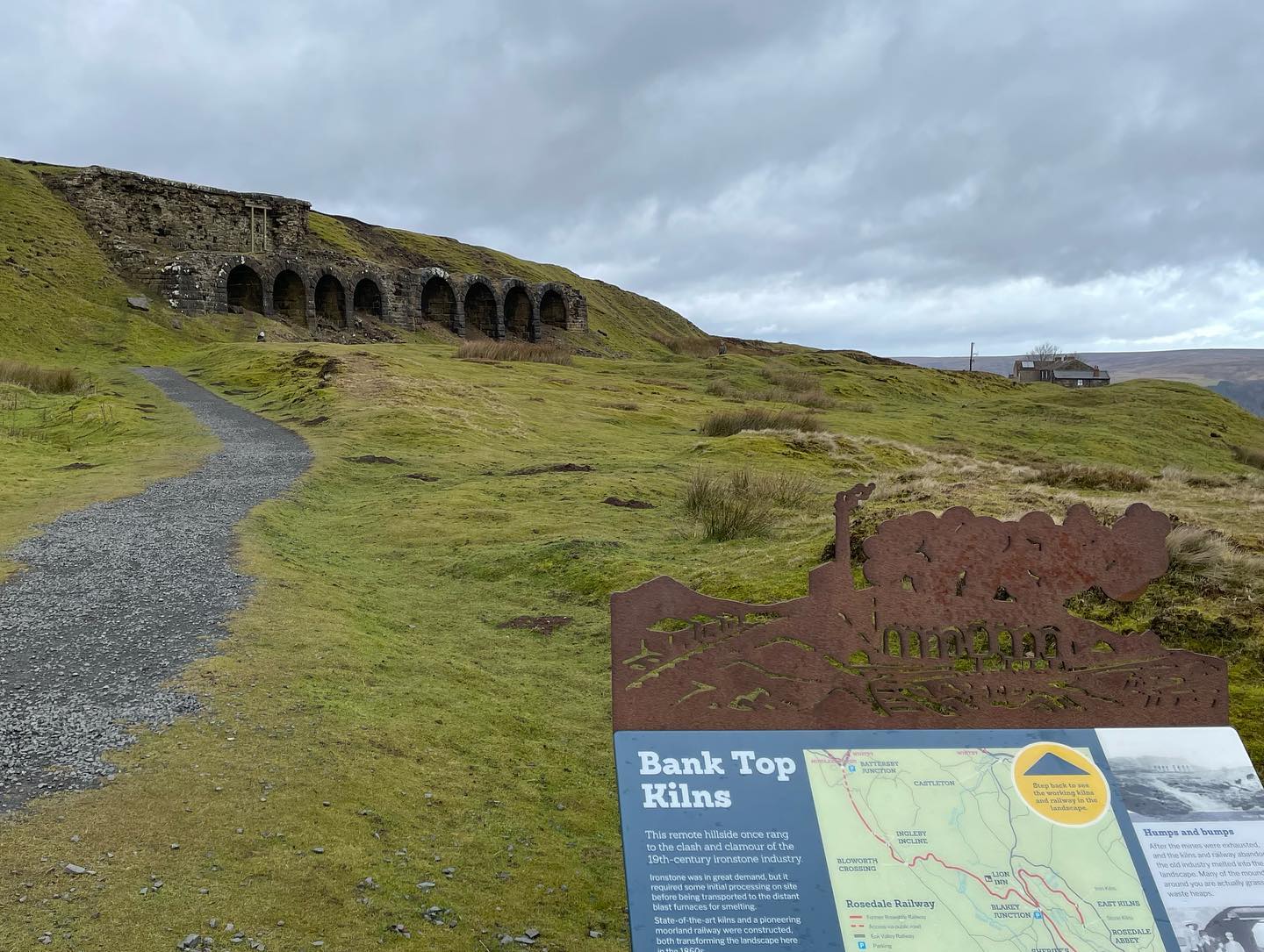 Hutton Le Hole