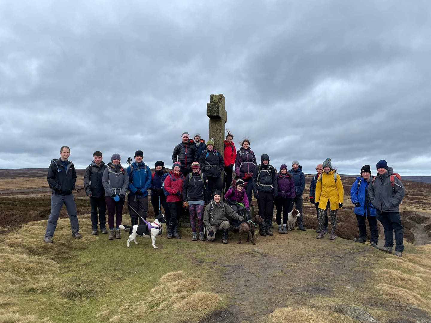 Hutton Le Hole