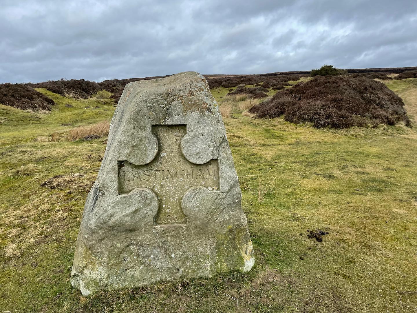 Hutton Le Hole