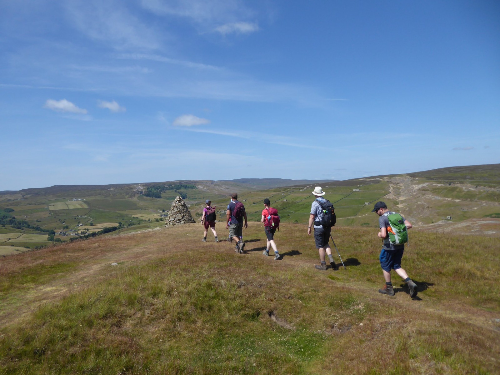 Reeth