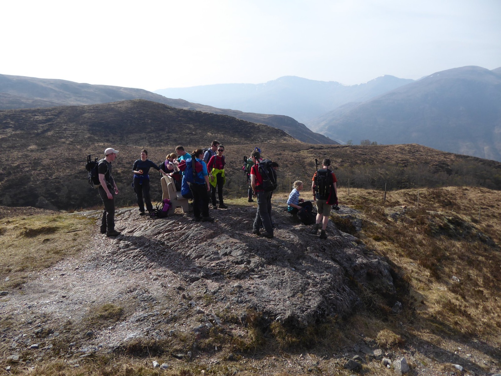 Kinlochleven